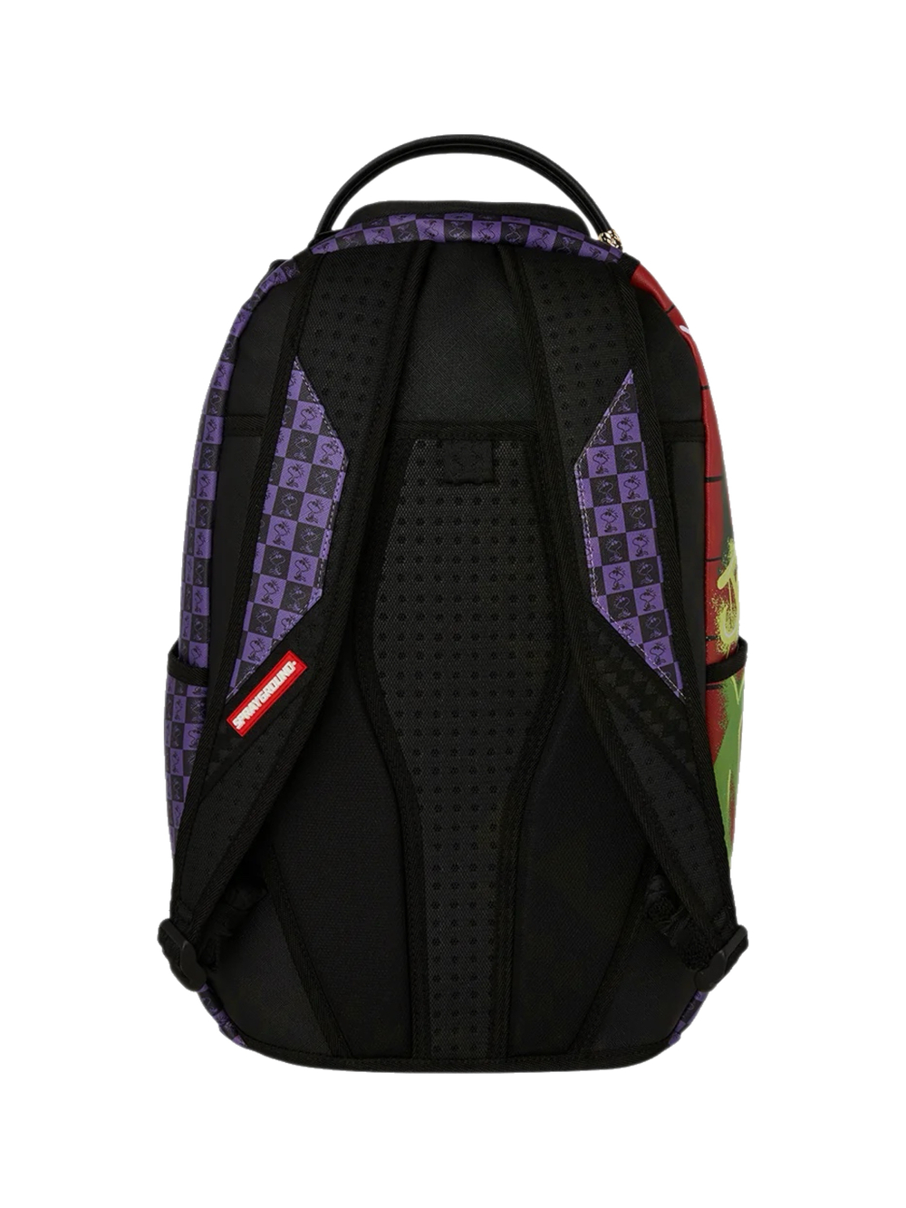 Рюкзак Sprayground