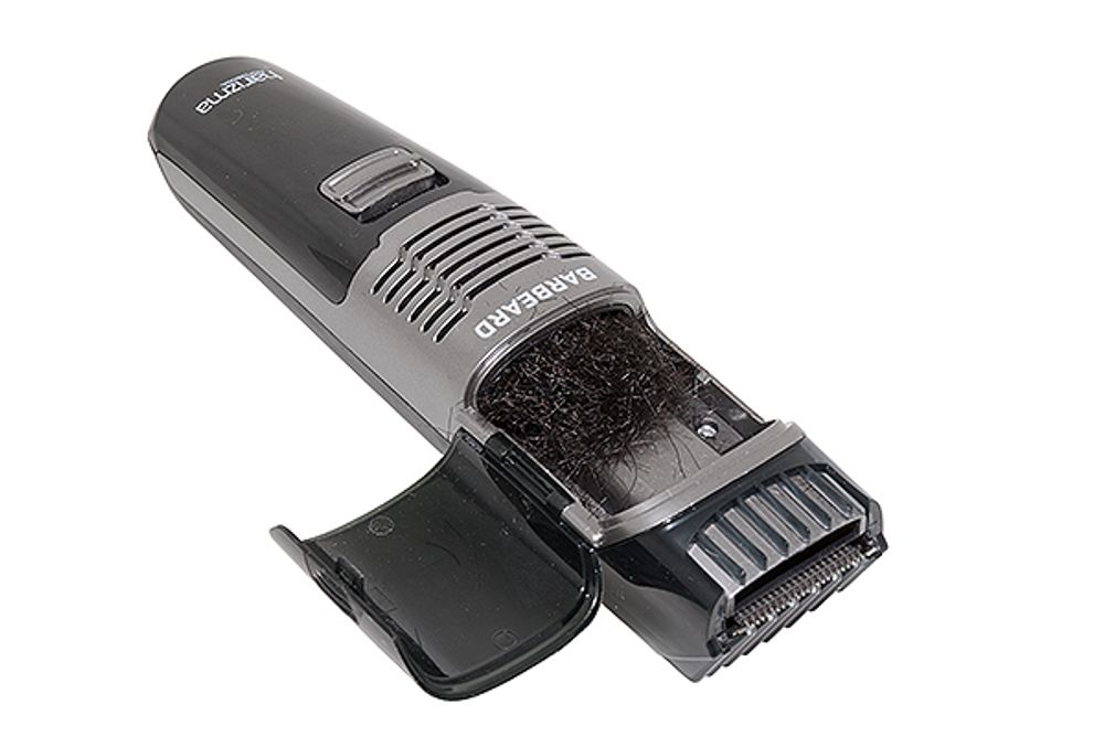 Машинка для стрижки бороды и усов Barbeard h10106 - 3