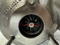 Турбина 53049700132 BorgWarner для Kia