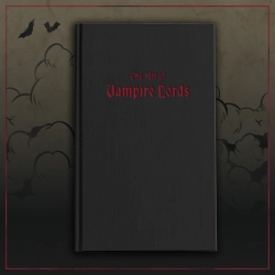 Vampire Lords - настольная игра