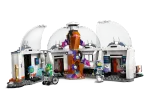 Конструктор LEGO City 60439 Космическая научная лаборатория