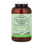 Vitacost, Glucosamine, Chondroitin & MSM, 240 Capsules