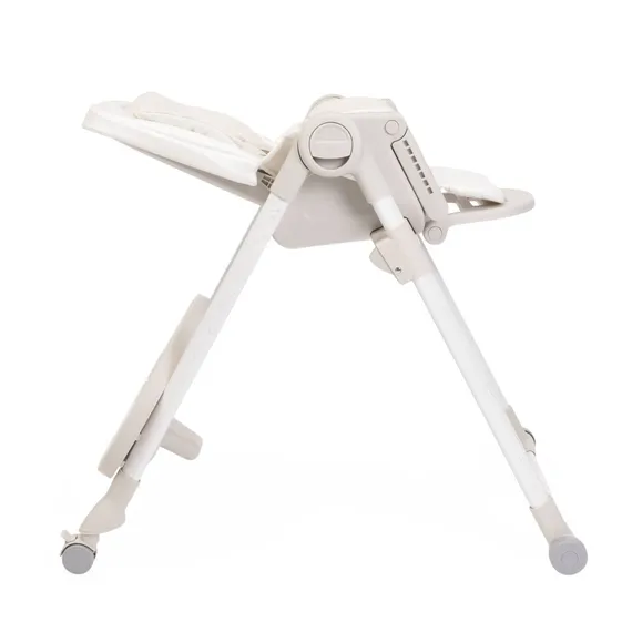Стульчик для кормления Chicco Polly Armonia Motherpearl