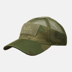 Бейсболка Mesh Helikon (One Size)