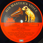 Gershwin - Porgy And Bess 3LP (Германия 1989г.)Т