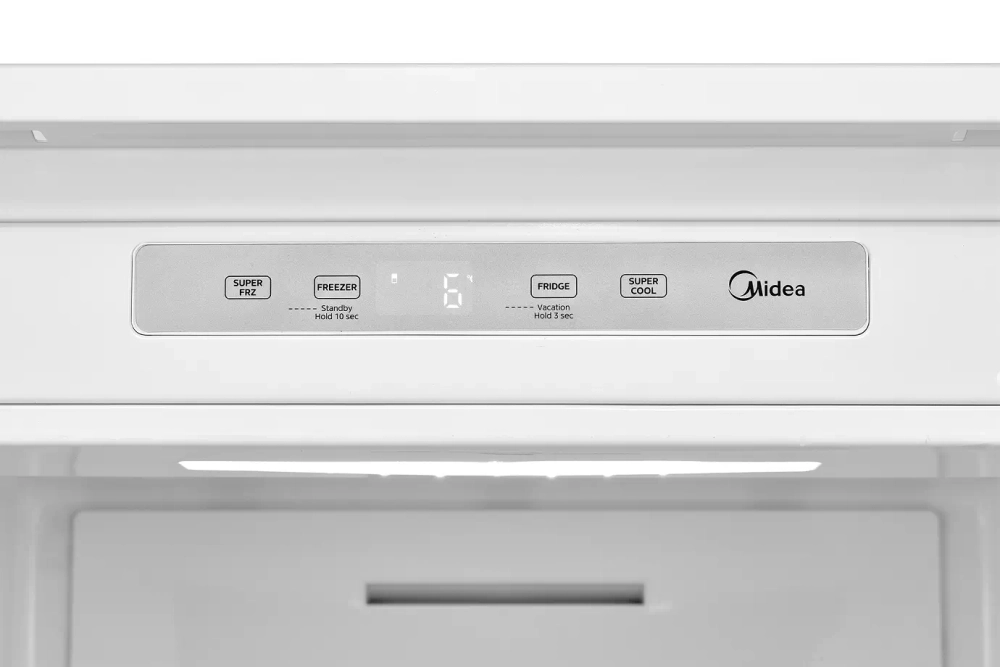 MIDEA MDRE414FGE01