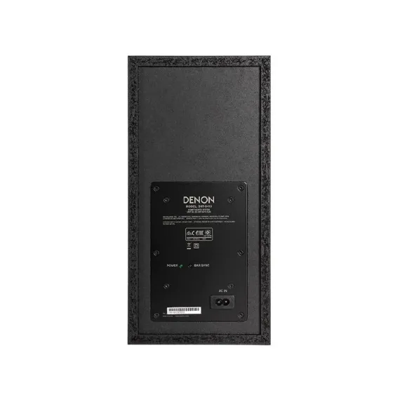 Denon DHT-S416 Black