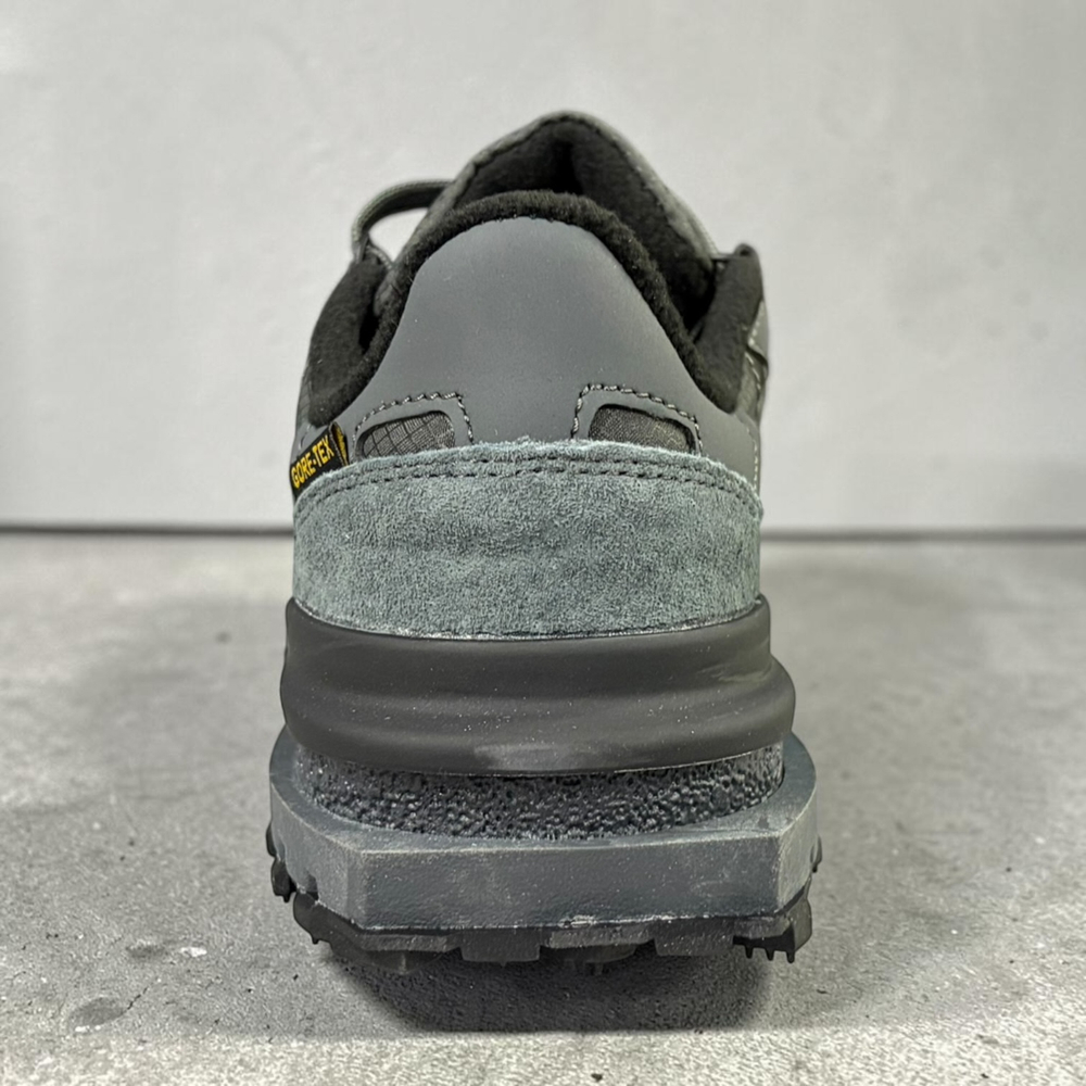 Lacoste ELITE ACTIVE 223 Gore-Tex • Dark Gray