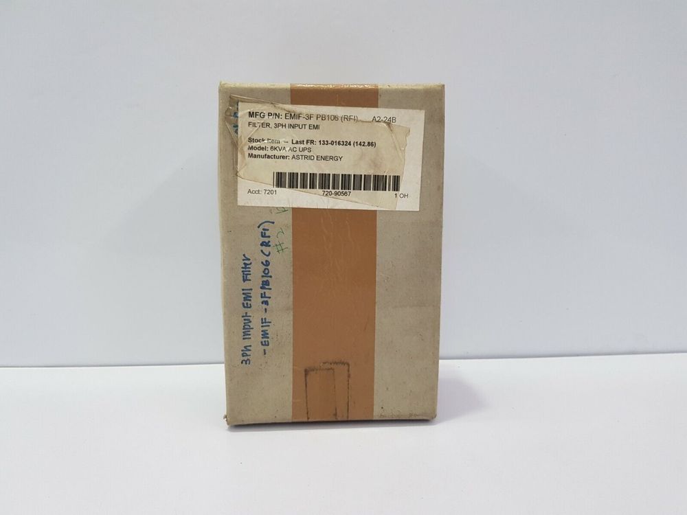 EMIF-3FH/H EMIF-3FH/H