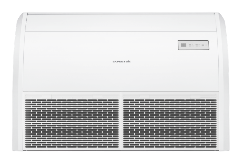 EXPERTAIR by ZILON HARD ZAC-HD36XCFC-IU/ZAC-HD36XC-OU