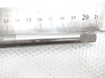 Сверло 13.5мм (110х200) Р6М5 к\х К/М1 СССР