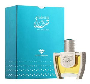 Swiss Arabian Fadeitak