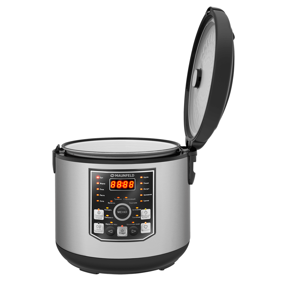 MAUNFELD MPMC-1624S