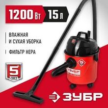 Пылесосы