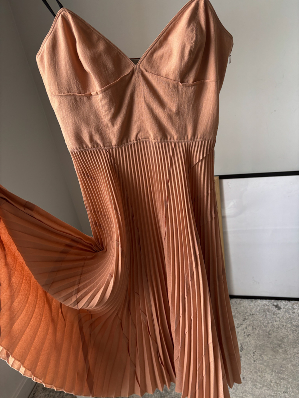 Платье Cedric Charlier, S