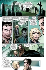 Золотая коллекция Marvel. Человек-Паук. История жизни (эксклюзив для комиксшопов)