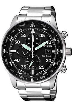 Наручные часы Citizen CA0690-88E