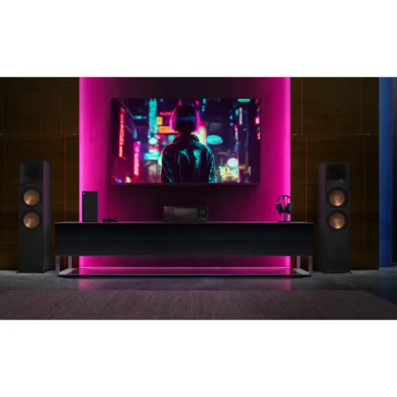 Onkyo TX-SR3100 Black