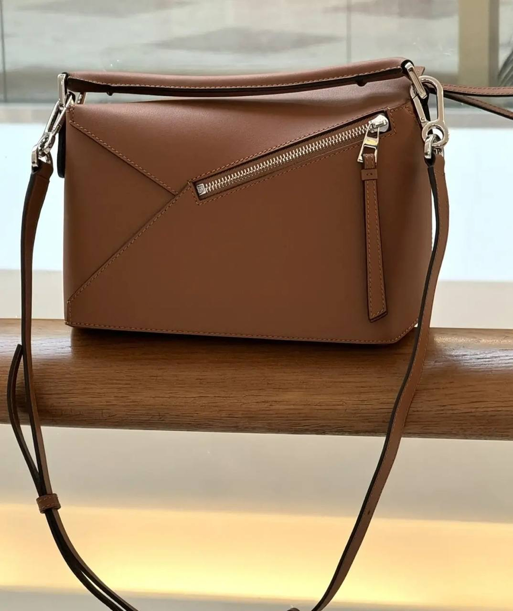 Сумка Loewe