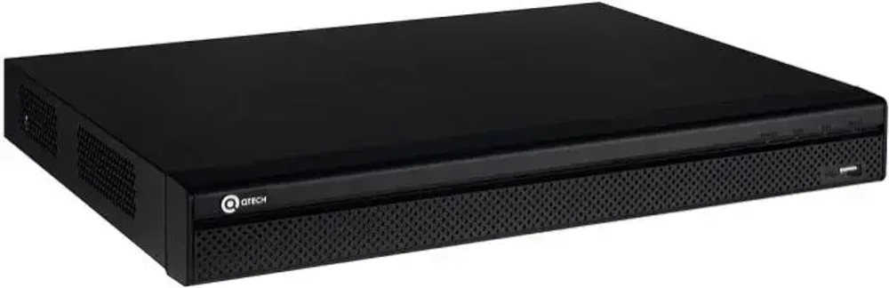 Видеорегистратор QTECH QVC-XVR-232/1080P-D v2