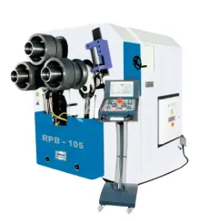 Профилегибочный станок Rollbend RPB-105