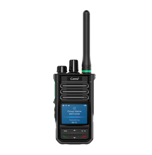 Радиостанция портативная цифровая Caltta PH660 UHF