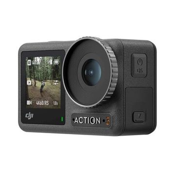 Экшн-камера DJI Osmo Action 360