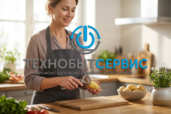 Картофелечистка: как выбрать «железного помощника» для кухни?