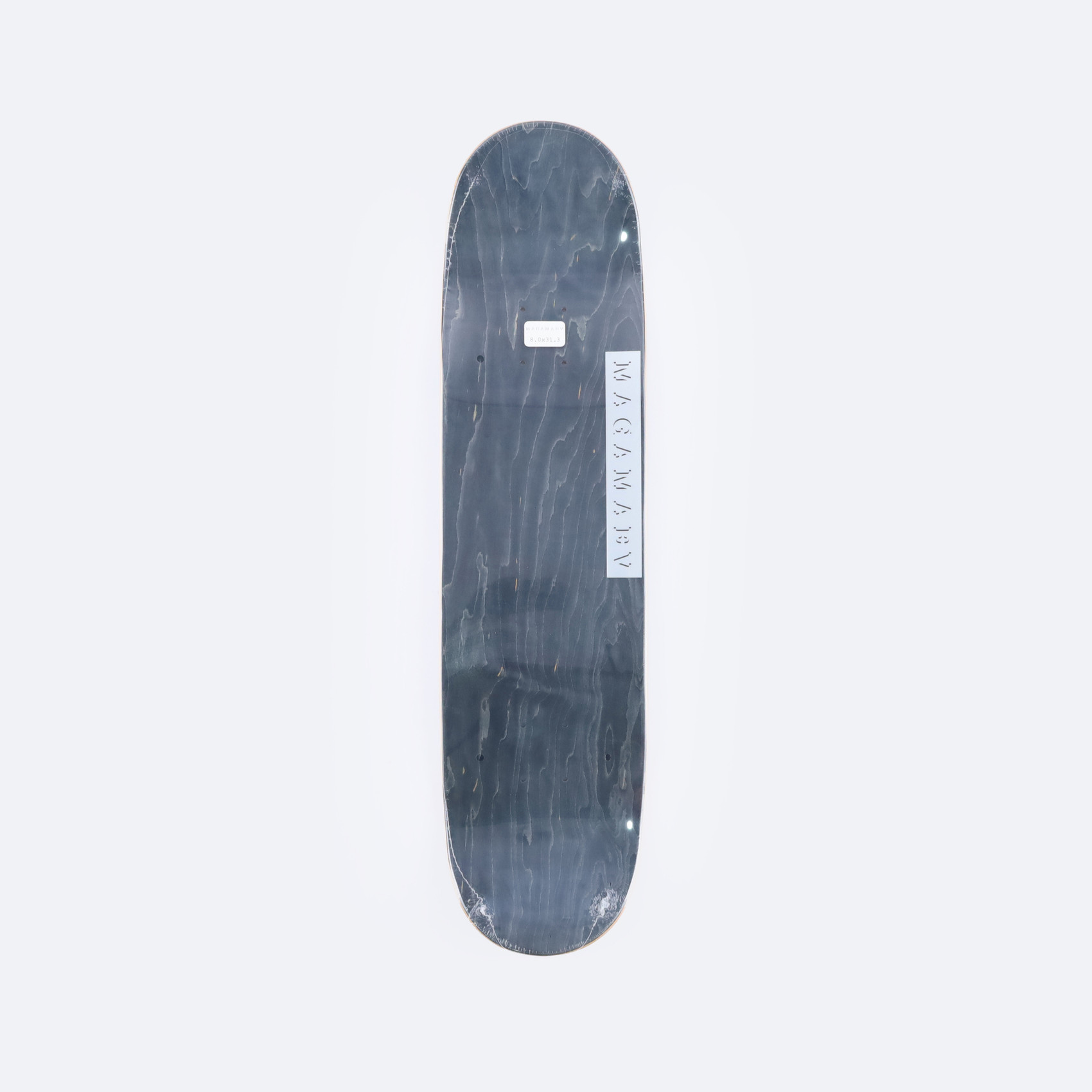 Дека Magamaev 2007 deck артикул: - купить в магазине Дайс