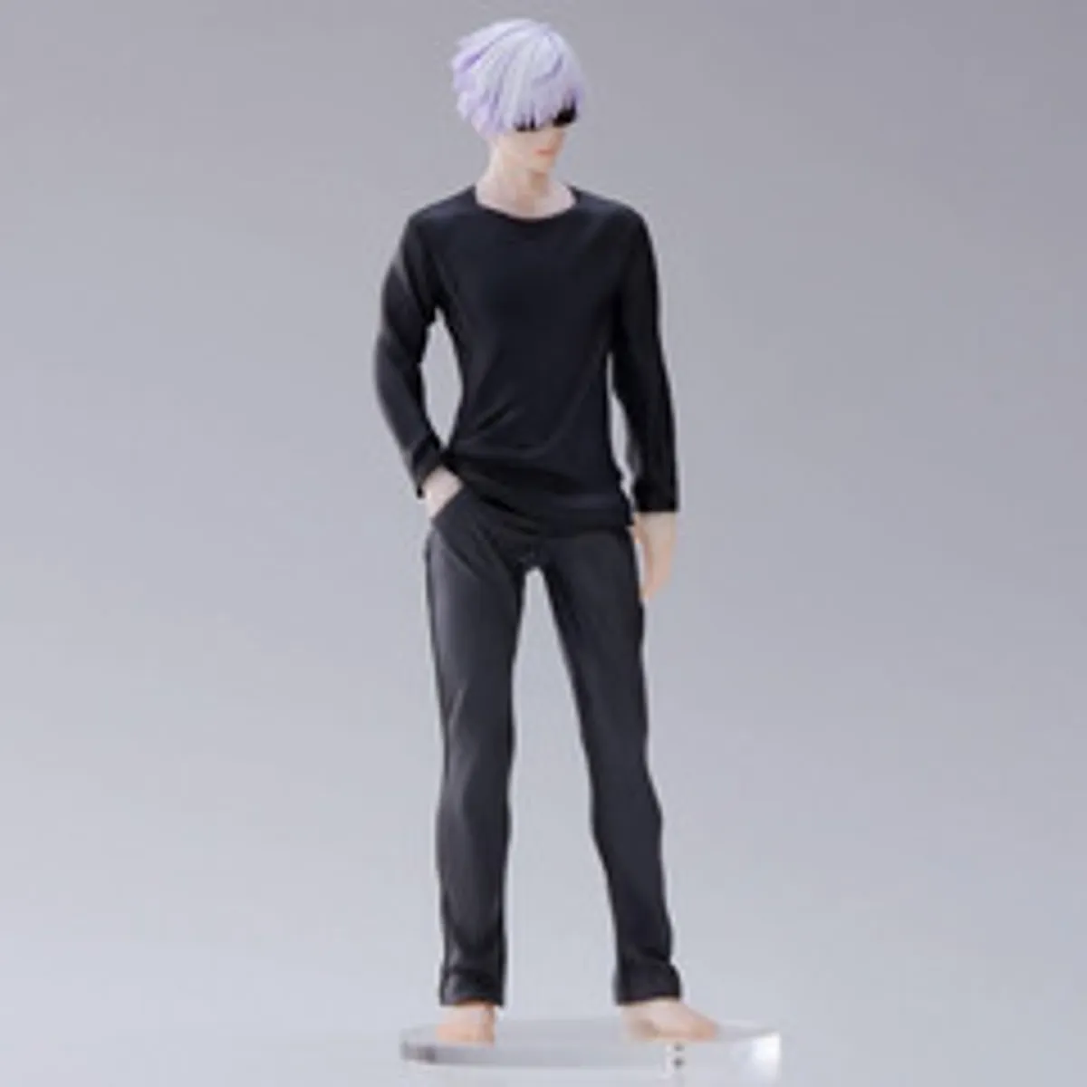 Фигурка SEGA FIGURIZM Jujutsu Kaisen: Satoru Gojo