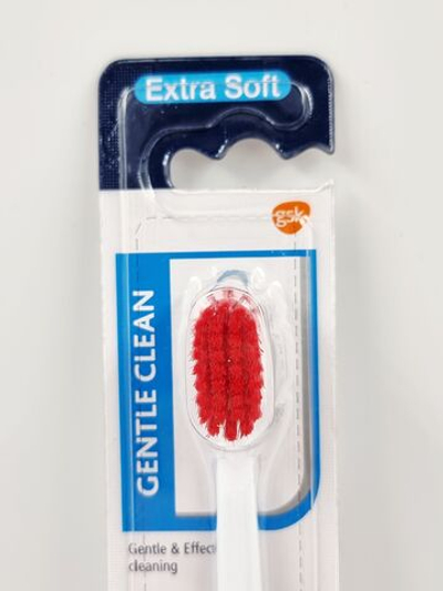 Зубная щетка Parodontax Gentle Clean Extra Soft 1 шт.