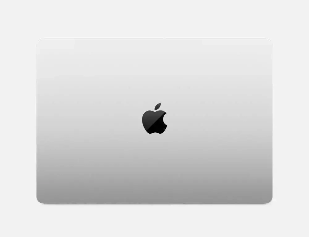 Apple MacBook Pro 16 Silver (M2 Max 12-Core, GPU 38-Core, 64GB, 4TB)