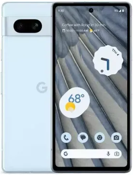 Смартфон Google Pixel 7a 8/128 Гб Голубой