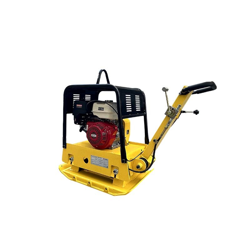 Виброплита бензиновая реверсивная NORSU RF-R320H