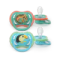 Əmzik\  Ultra air soother 6-18D, N1 D, 2P