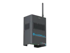CVGAUDIO AMPFUL-4/BT профессиональный 4-х канальный усилитель