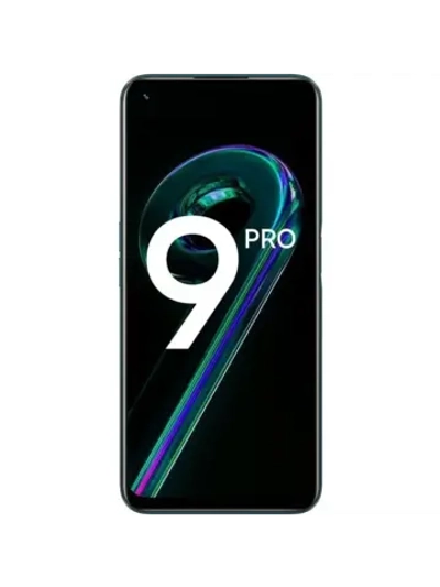 6,6" Смартфон 9 Pro 8/128 ГБ RMX3472 GREEN
