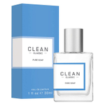 Парфюмерная вода Pure Soap 30 мл
