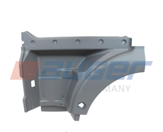 Корпус подножки левый MAN TGA TGX