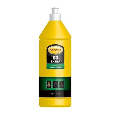Абразивная паста Farecla Farecla G3 Extra 1 кг.