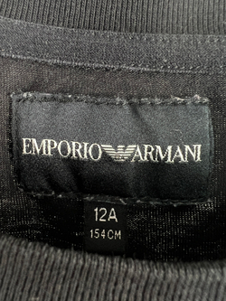 Футболка Emporio Armani