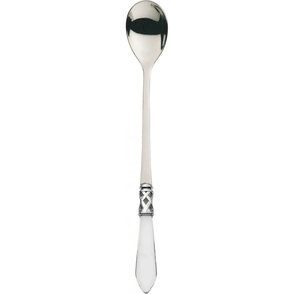 Bugatti Ложка Aladdin Longdrink, прозрачная ALC1T04219