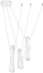 Подвесной светильник Series 10400/3 Loft It