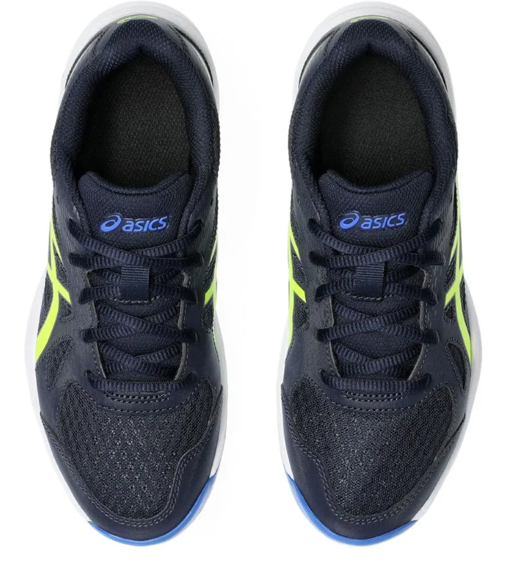 Детские кроссовки для тенниса Asics Upcourt 6 GS