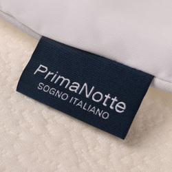 Защитный чехол на матрас 160x200x32 PrimaNotte Tencel Waterproof