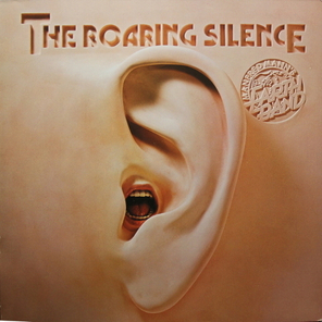 Manfred Mann's Earth Band / The Roaring Silence (LP)