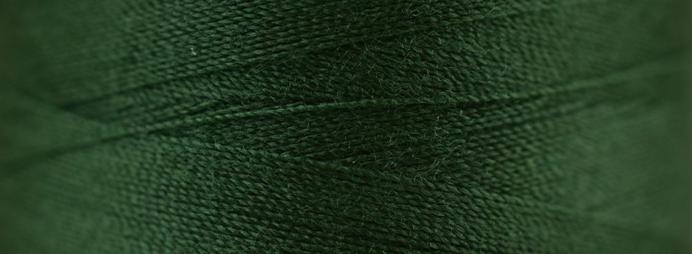 Нитки армированные Aurora Artyn №120, 1000 м, цв. 0824, 4 катушки