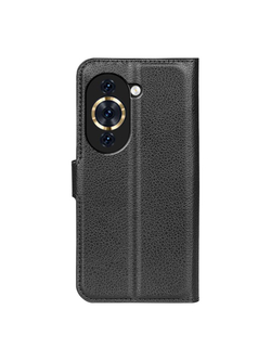 Чехол-книжка PRESTIGE с функцией подставки для Huawei Nova 10