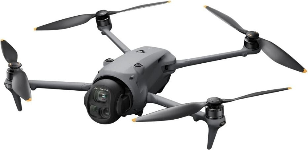 Квадрокоптер DJI Mavic 4 Pro Fly More Combo (DJI RC 2)