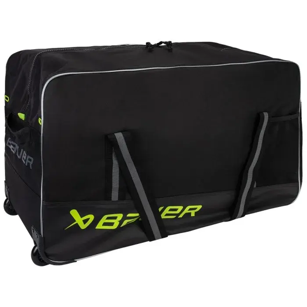 Баул на колесах Bauer S24 CORE WHEELED BAG JR